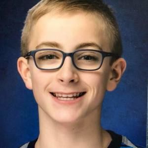 Meet your Posher, Robert